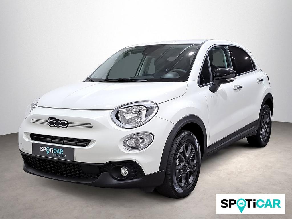 Fiat 500X 1.0 Firefly T3 88KW (120 CV) 4