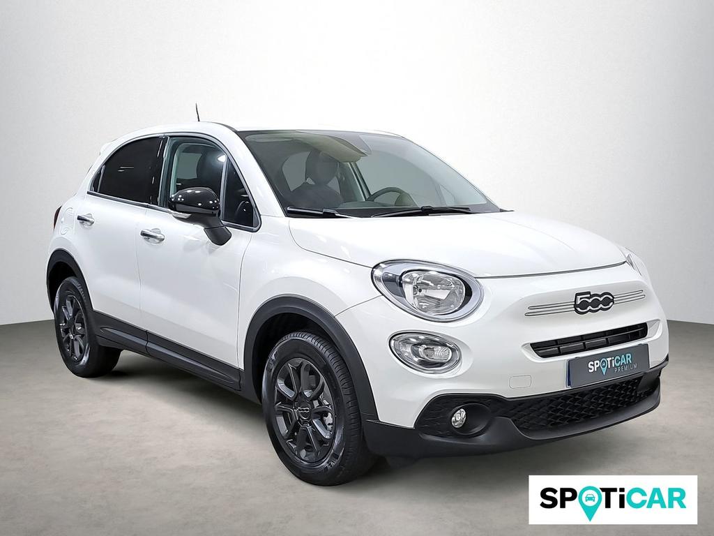 Fiat 500X 1.0 Firefly T3 88KW (120 CV) 1