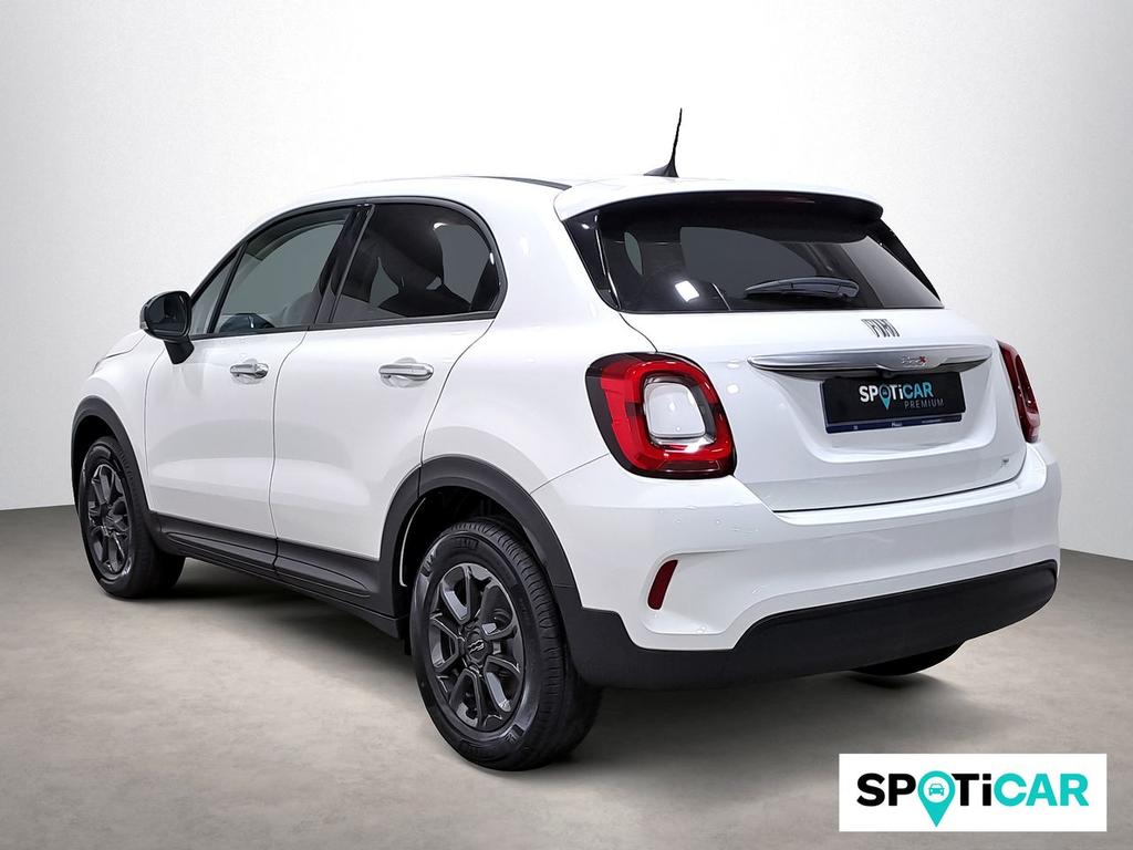 Fiat 500X 1.0 Firefly T3 88KW (120 CV) 2