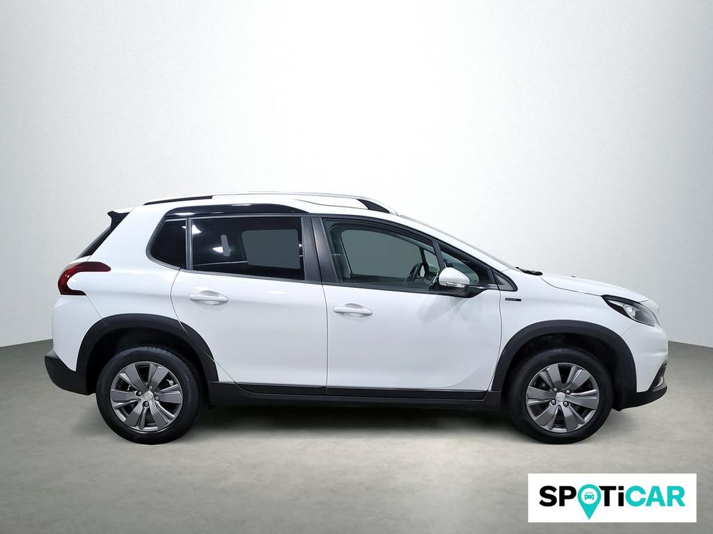 Peugeot 2008 Signature BlueHDi 100 S&S 5 Vel. MAN 3