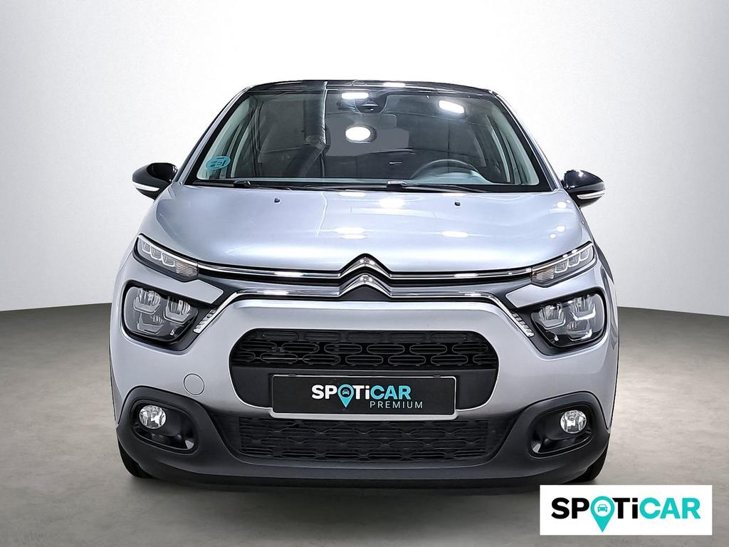 Citroën C3 PureTech 60KW (83CV) Shine 5