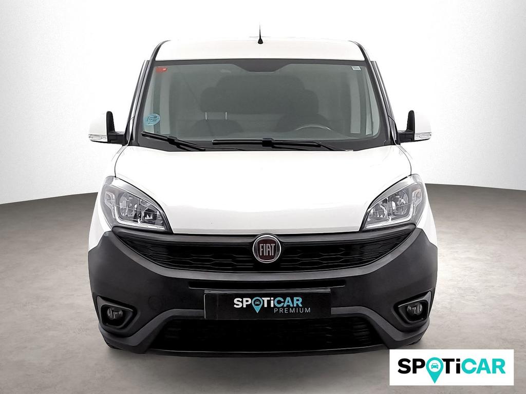 Fiat Doblò Cargo 1.3 MULTIJET 95 SX 4P 5