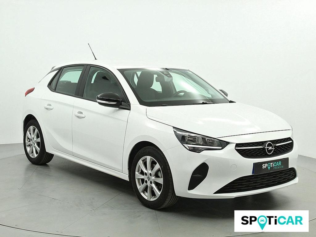 Opel Corsa 1.2T XHL 74kW (100CV) Edition 1