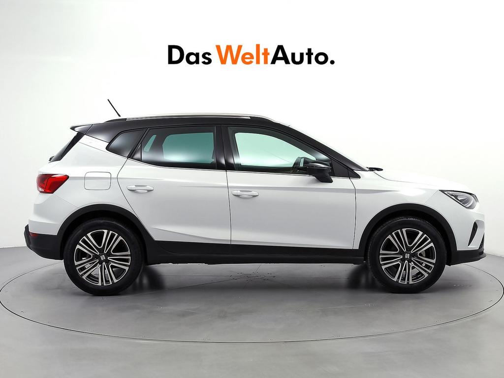 Seat Arona 1.0 TSI 81kW (110CV) FR XL RX 3