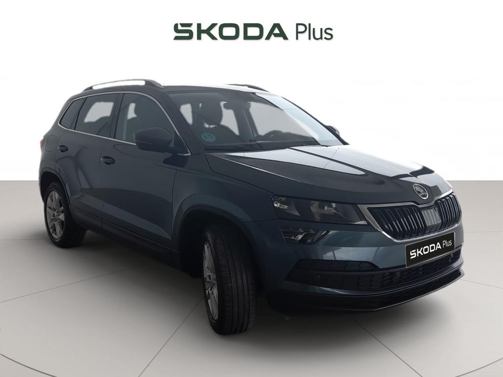 Skoda Karoq 1.5 TSI 110kW (150CV) DSG ACT Ambition 1