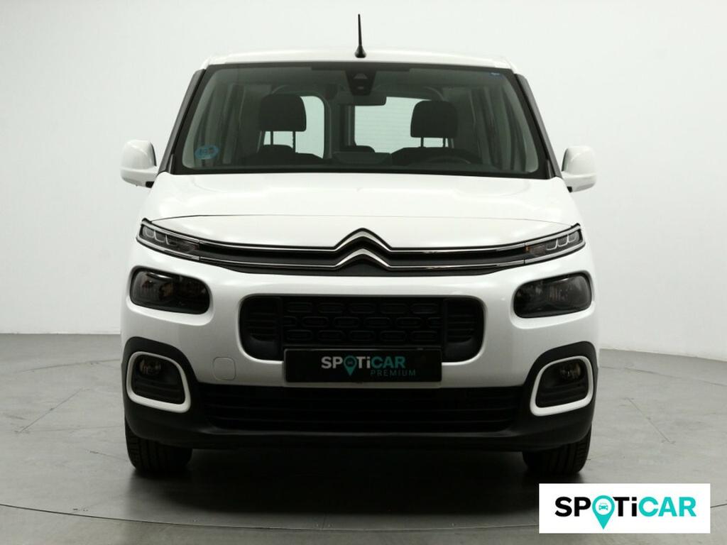 Citroën Berlingo Talla M BlueHDi 100 S&S FEEL 5