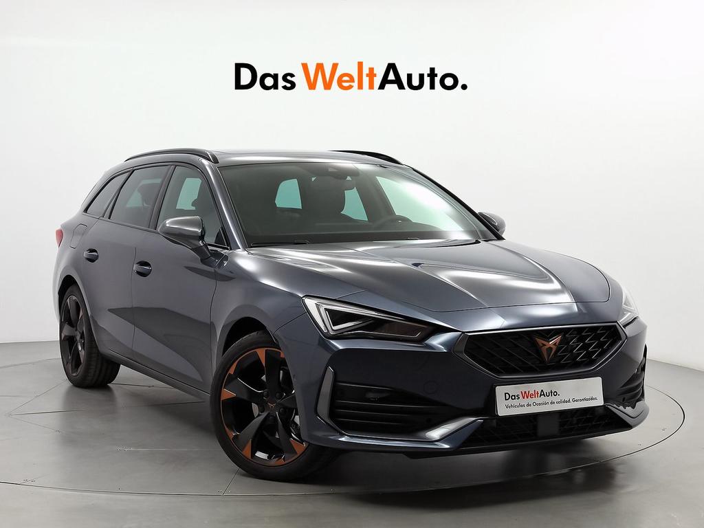 Cupra León SP 1.5 eTSI 110kW (150CV) DSG 1