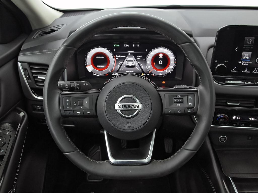 Nissan Qashqai DIG-T 103kW N-Connecta 19