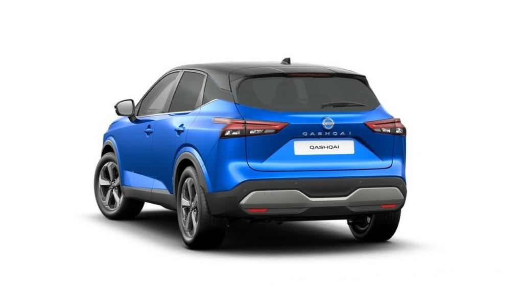 Nissan Qashqai E-POWER 140 KW (190 CV) N-Connecta 4