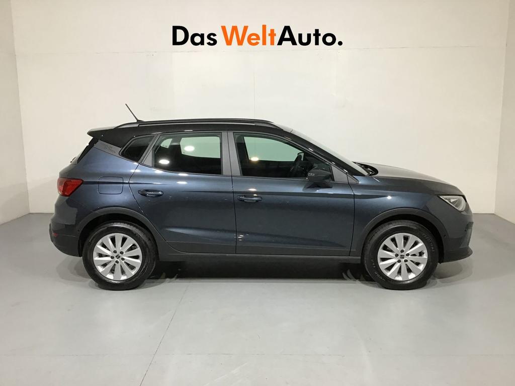 Seat Arona 1.0 TSI 81kW (110CV) Style XL 2