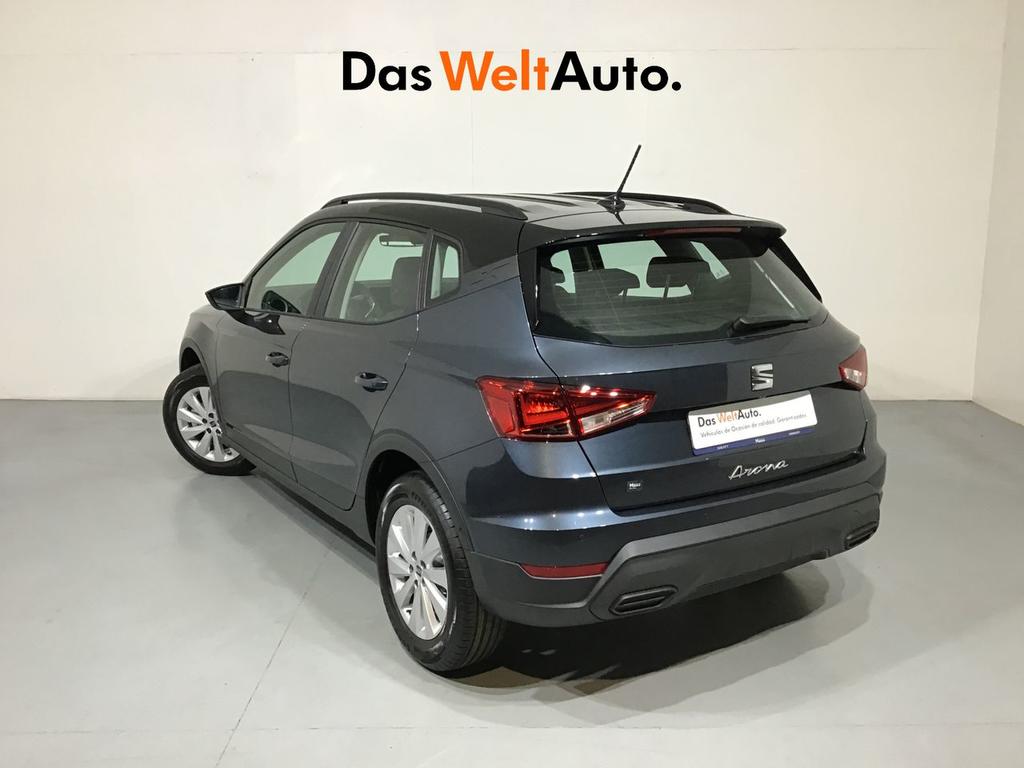 Seat Arona 1.0 TSI 81kW (110CV) Style XL 3