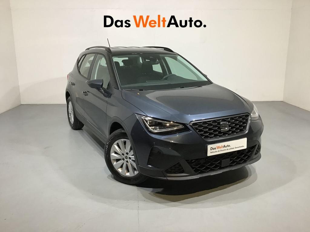 Seat Arona 1.0 TSI 81kW (110CV) Style XL 1