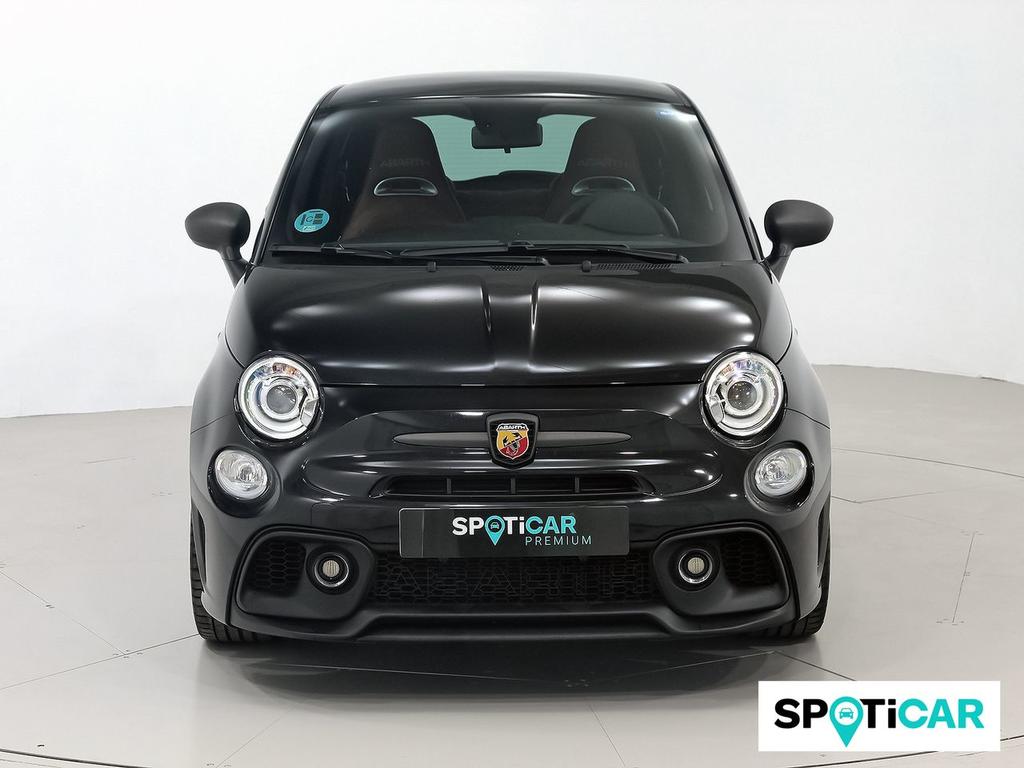 Abarth 500 595 Competizione 1.4 16v T-Jet 132kW E6D 5