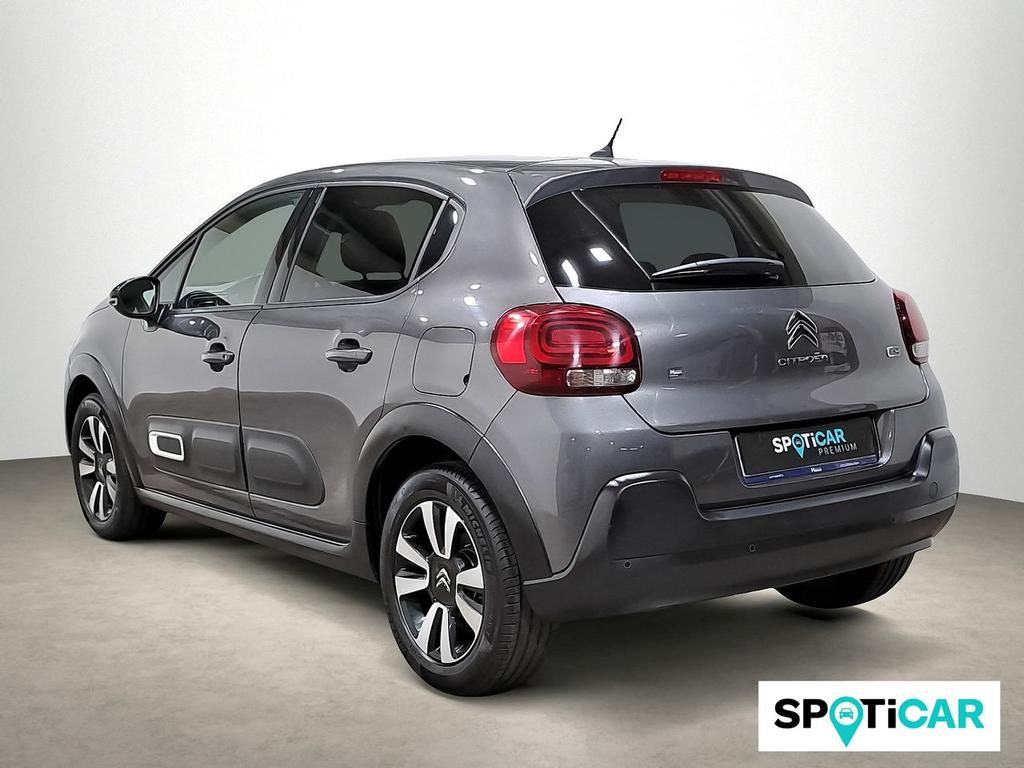 Citroën C3 Origin PureTech 81KW (110CV) Max 2