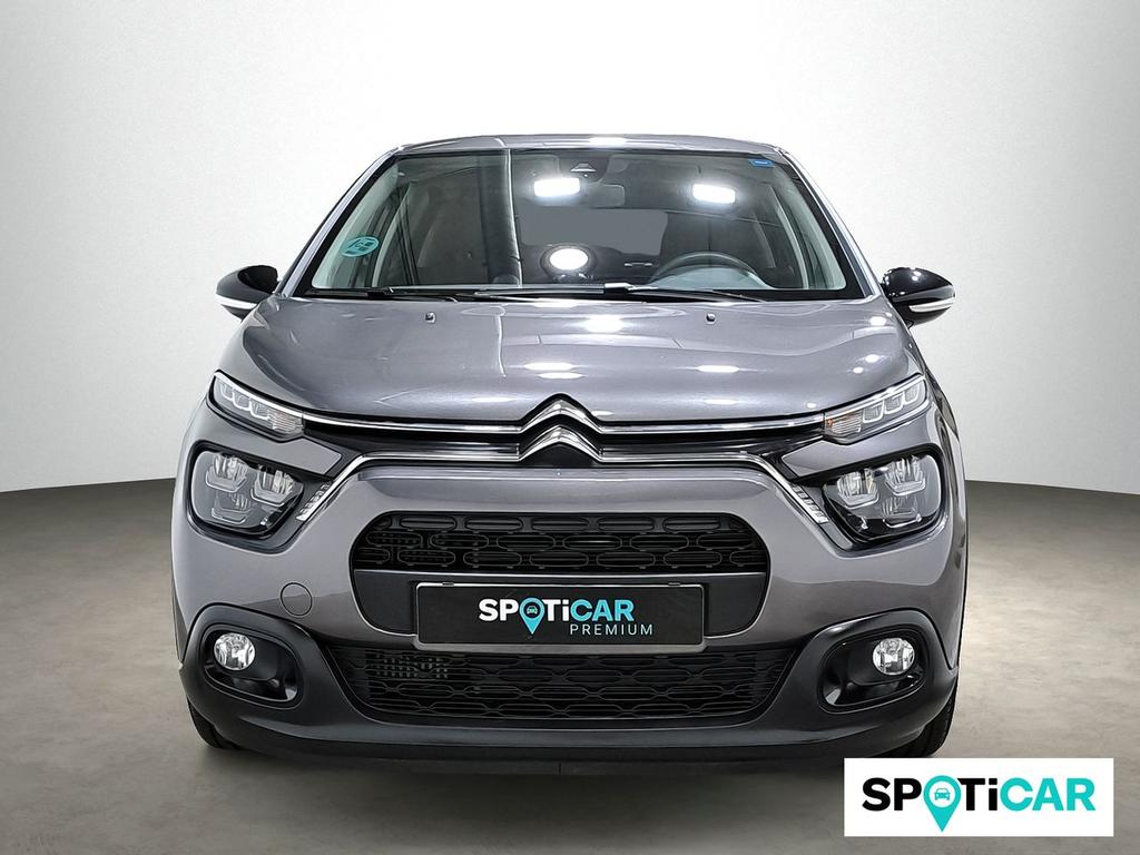 Citroën C3 Origin PureTech 81KW (110CV) Max 5