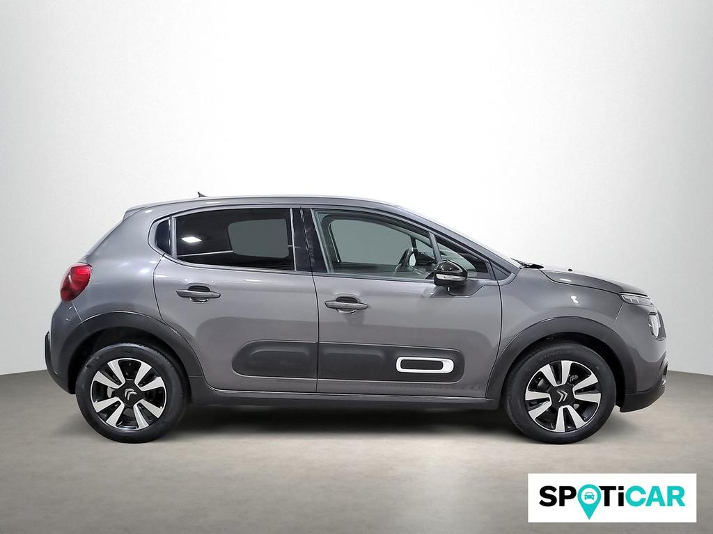 Citroën C3 Origin PureTech 81KW (110CV) Max 3