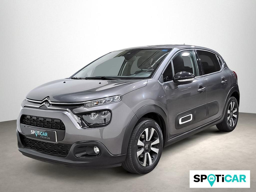 Citroën C3 Origin PureTech 81KW (110CV) Max 4