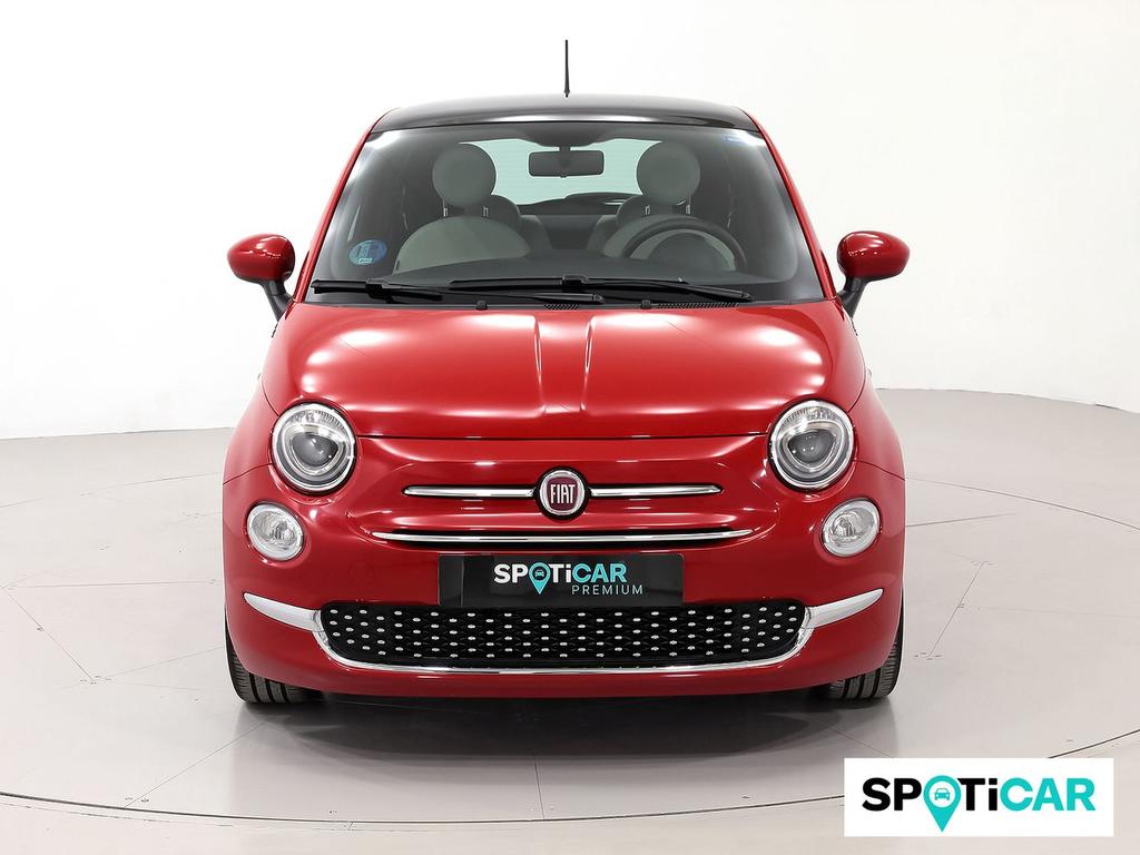 Fiat 500 Dolcevita 1.0 Hybrid 51KW (70 CV) 5