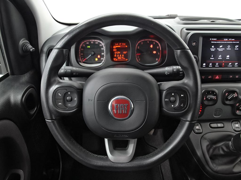 Fiat Panda City Life Hybrid 1.0 Gse 51kw (70CV) 19