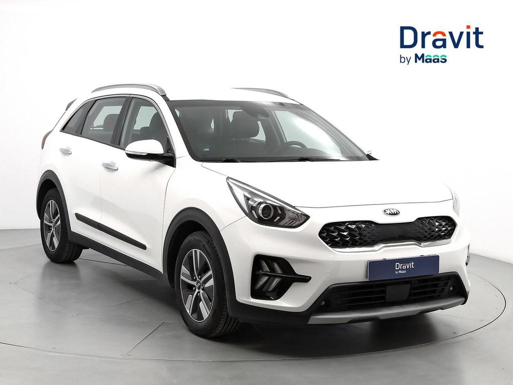 Kia Niro 1.6 GDi HEV 104kW (141CV) Drive 1