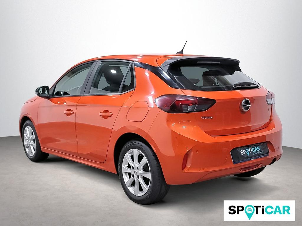 Opel Corsa 1.2 XEL 55kW (75CV) Edition 2