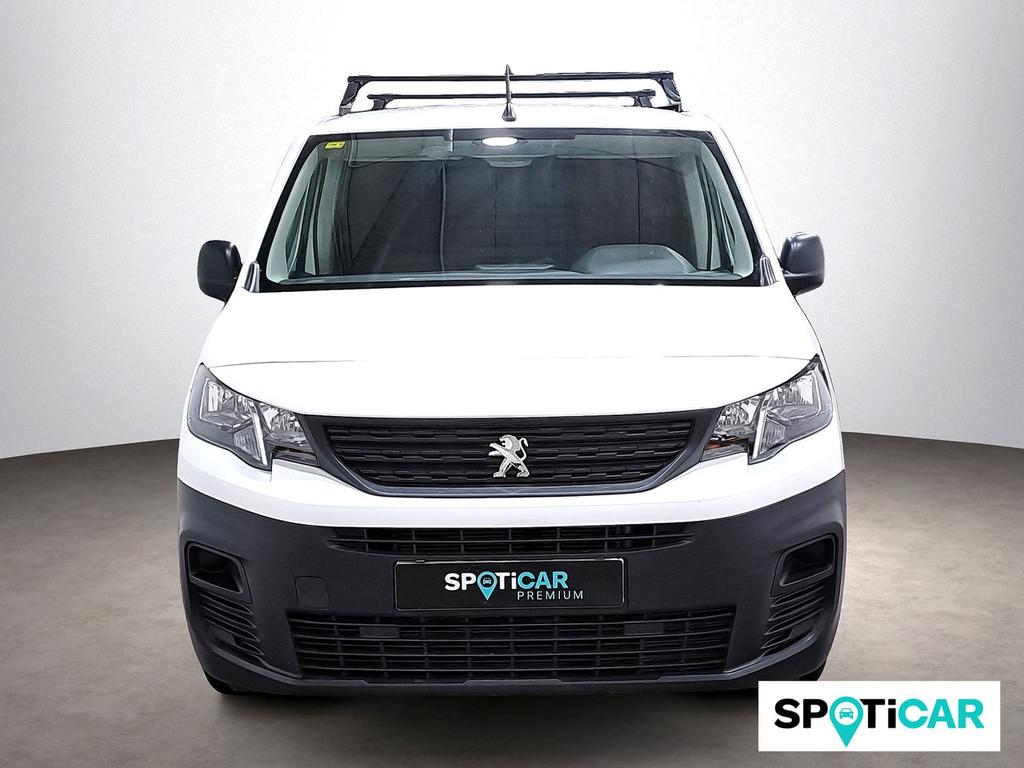 Peugeot Partner VAN 1.5 BLUEHDI 100 PRO STANDARD 3P 600KG 5