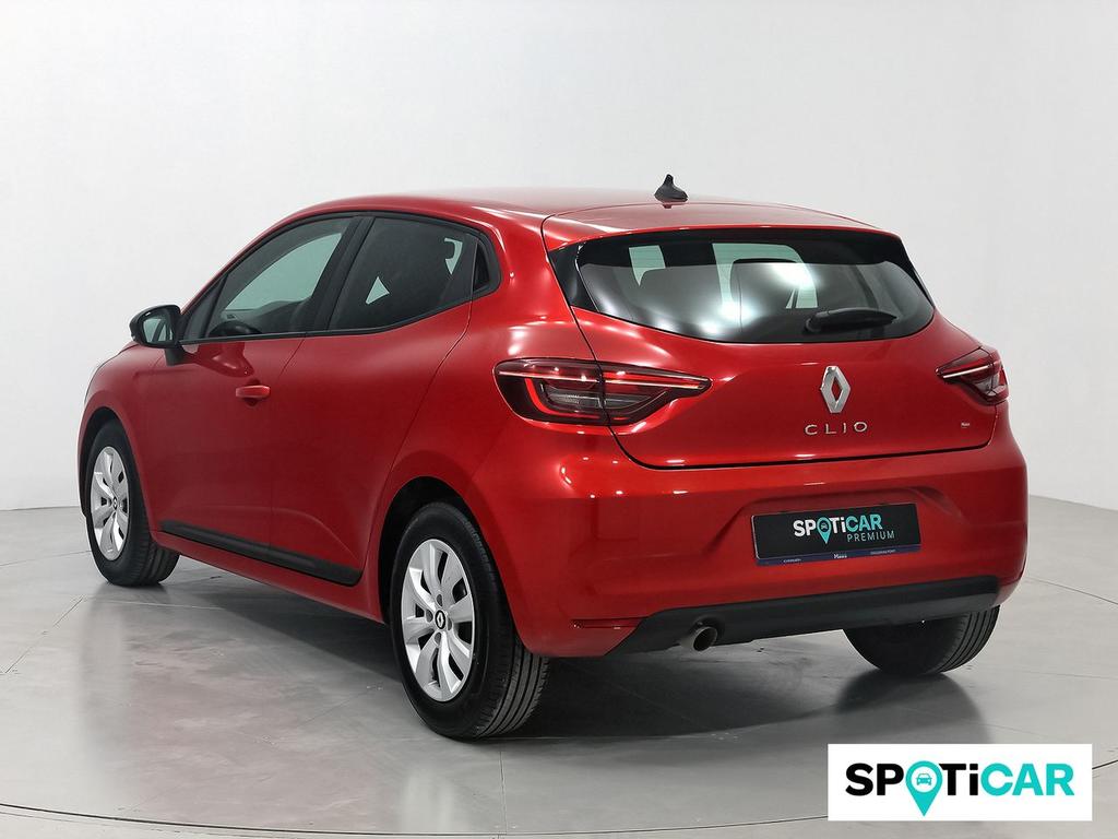 Renault Clio Business TCe 67 kW (90CV) 2