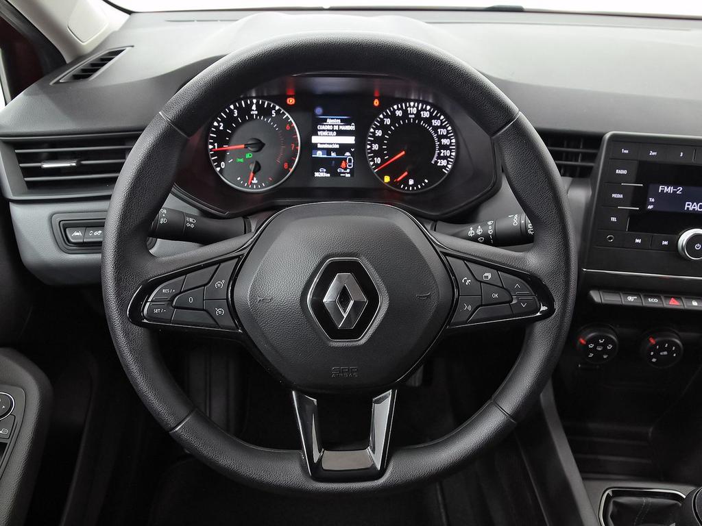 Renault Clio Business TCe 67 kW (90CV) 21