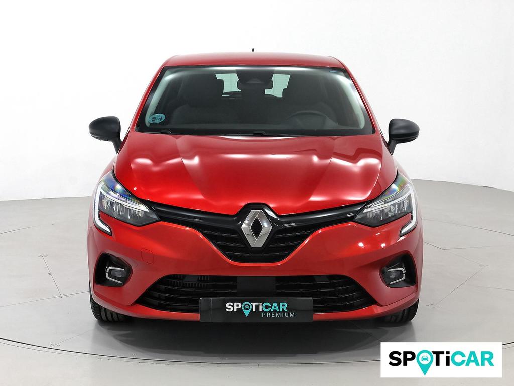 Renault Clio Business TCe 67 kW (90CV) 5