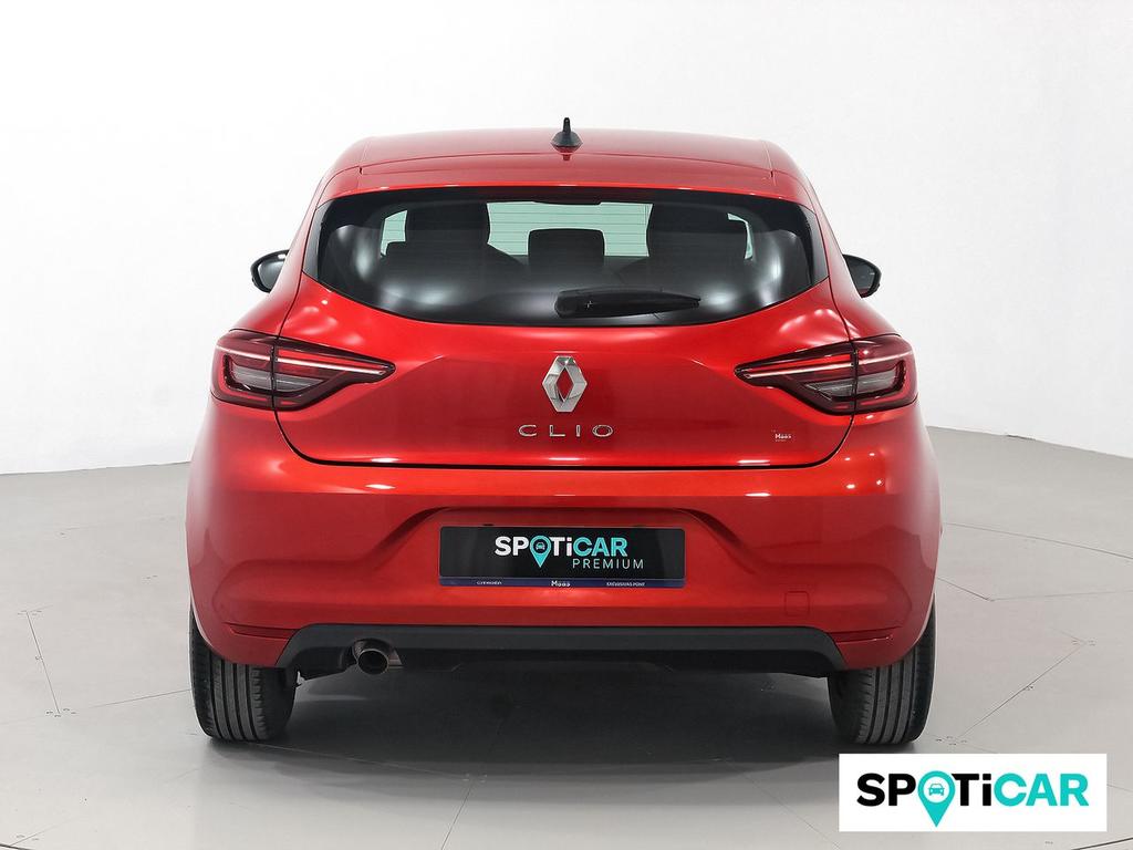 Renault Clio Business TCe 67 kW (90CV) 6