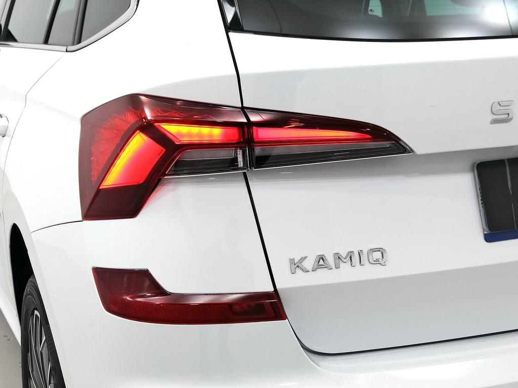 Skoda Kamiq 1.0 TSI 85kW (115CV) DSG SELECTION 36