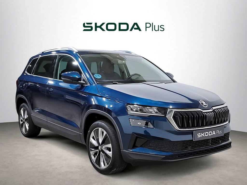 Skoda Karoq 1.5 TSI 110kW (150CV) DSG ACT Style 1