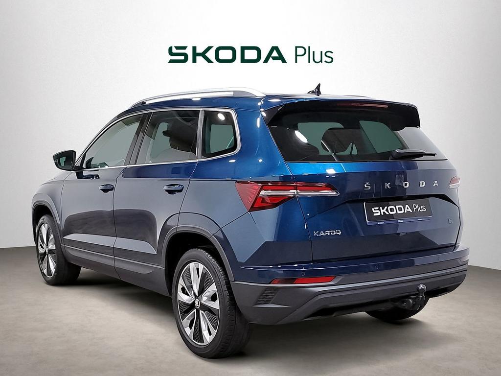 Skoda Karoq 1.5 TSI 110kW (150CV) DSG ACT Style 2