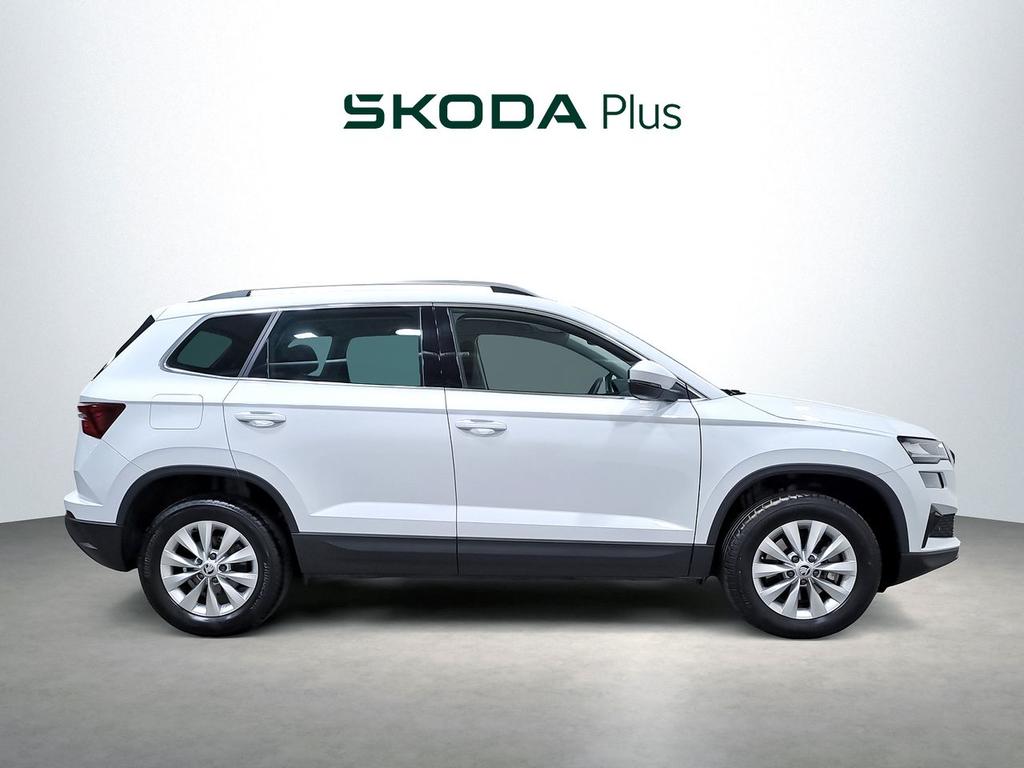 Skoda Karoq 2.0 TDI 85kW (115CV) Selection 3