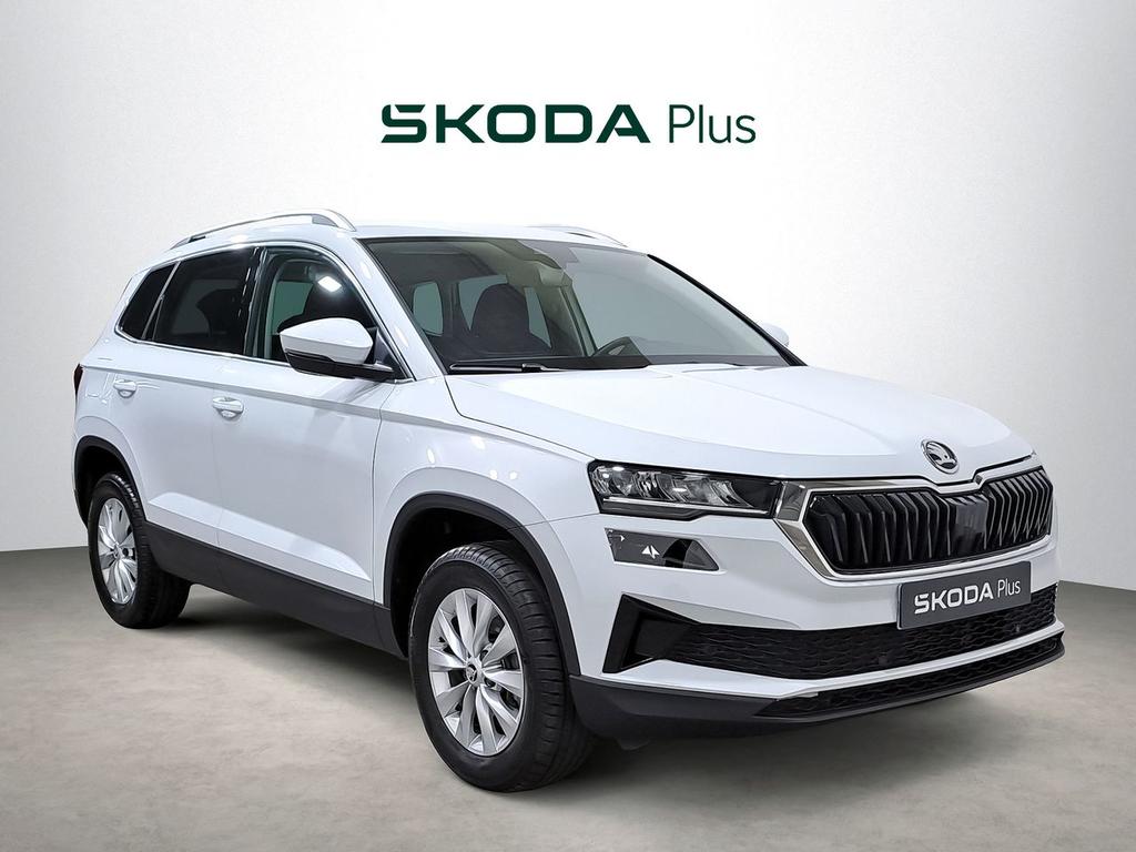 Skoda Karoq 2.0 TDI 85kW (115CV) Selection 1