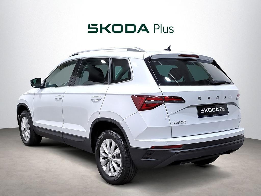 Skoda Karoq 2.0 TDI 85kW (115CV) Selection 2