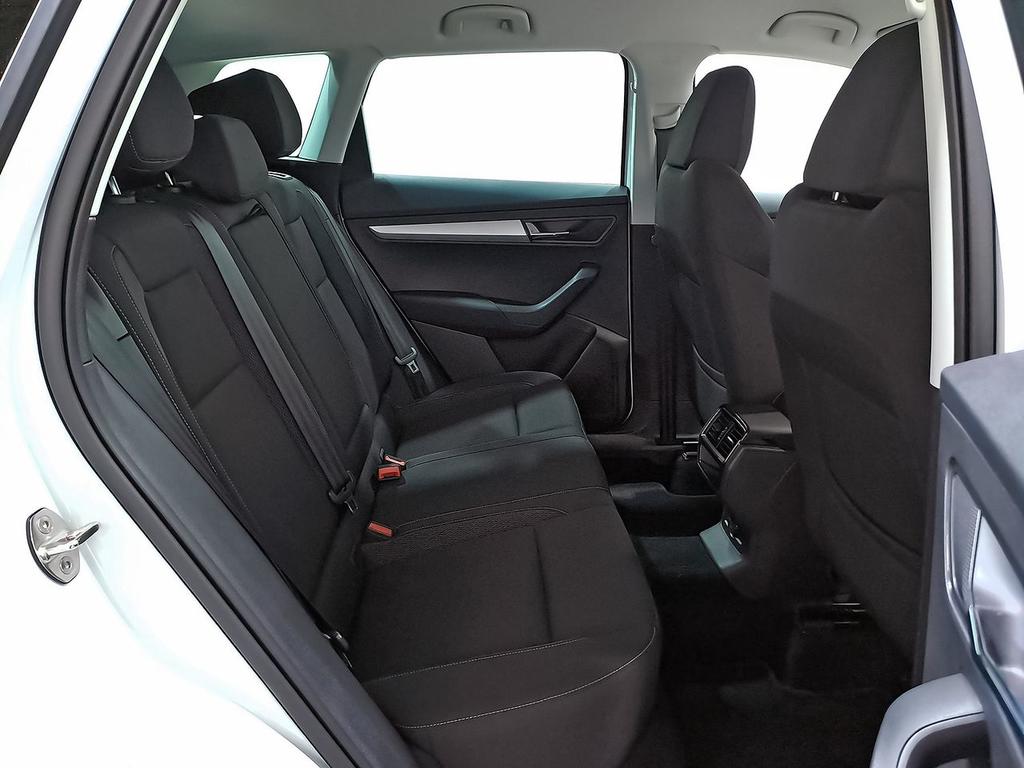 Skoda Karoq 2.0 TDI 85kW (115CV) Selection 6