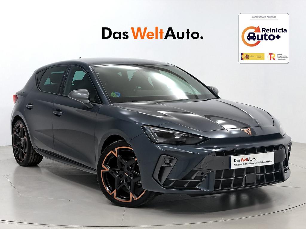 Cupra León 1.5 eTSI 110kW (150CV) DSG 1