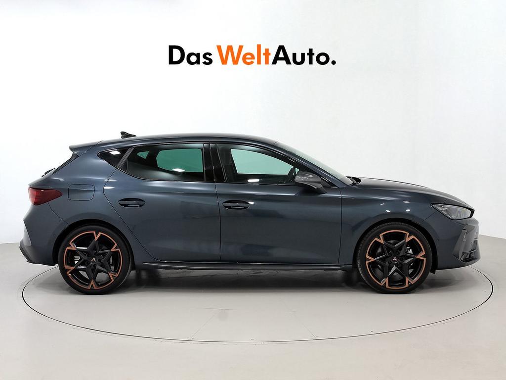 Cupra León 1.5 eTSI 110kW (150CV) DSG 3