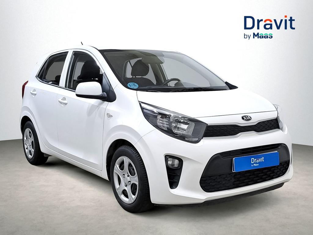 Kia Picanto 1.0 DPi 49kW (67CV) Concept 1