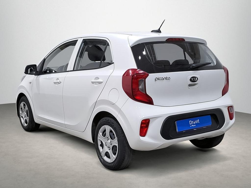 Kia Picanto 1.0 DPi 49kW (67CV) Concept 2