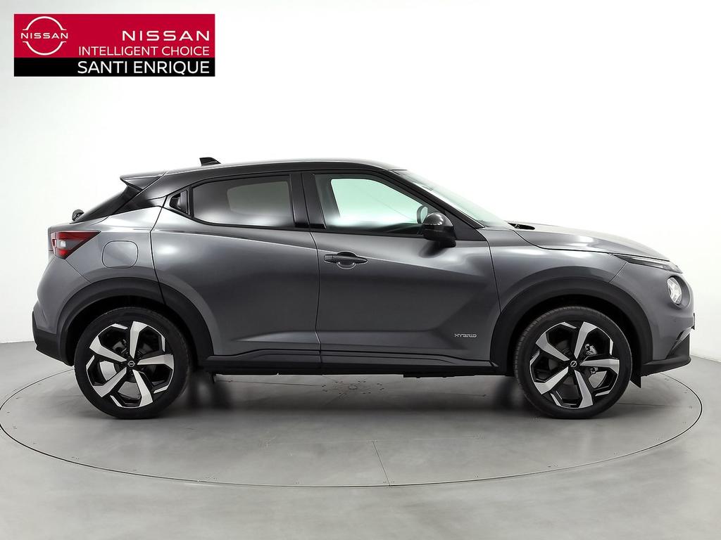 Nissan Juke 1.6 Hybrid 105kW (145CV) Tekna 3