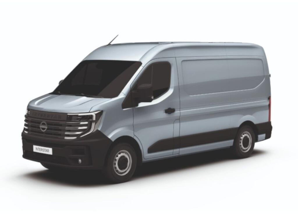 Nissan NV200 2.0 DCI 96KW N-CONNECTA L2H2 3.5T 4P 1
