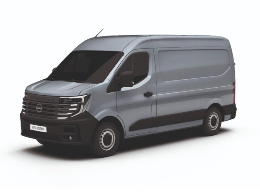 Nissan NV200 2.0 DCI 96KW N-CONNECTA L3H2 3.5T 4P 1