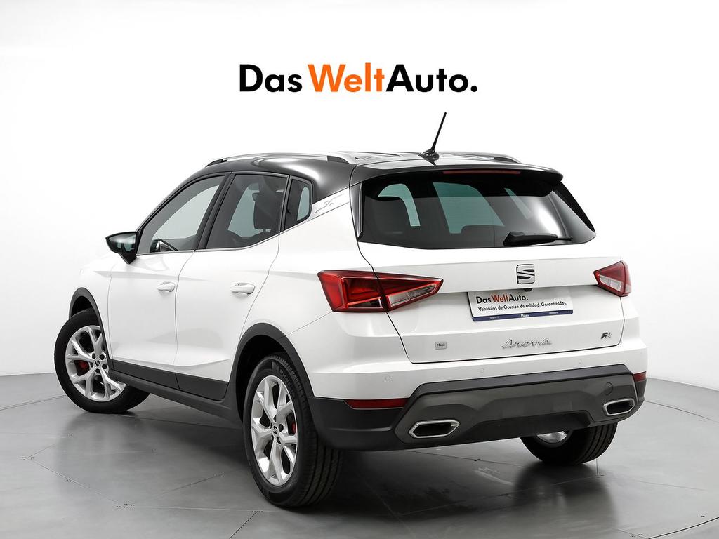 Seat Arona 1.5 TSI 110kW (150CV) DSG FR XL 2