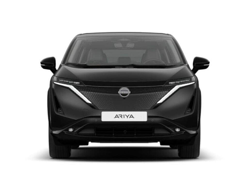 Nissan Ariya 5p 87 kWh 4x2 Advance CAR. 22kW + Techo 3