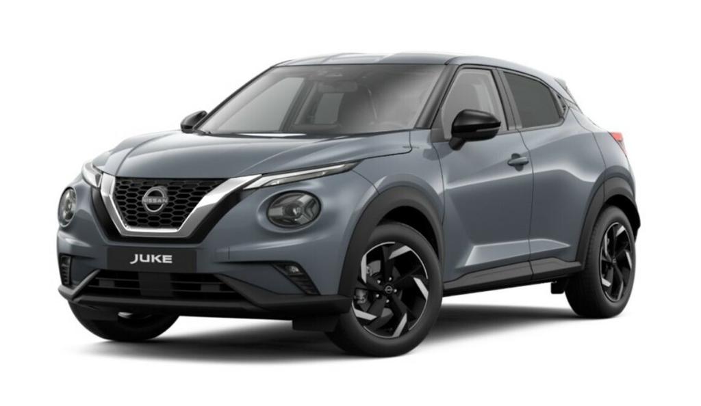 Nissan Juke DIG-T 84 kW (114 CV) 6M/T Acenta 2