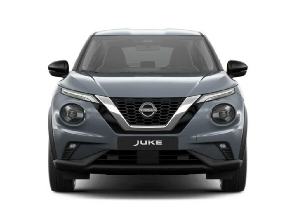 Nissan Juke DIG-T 84 kW (114 CV) 6M/T Acenta 3