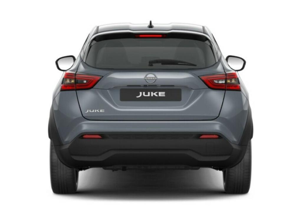 Nissan Juke DIG-T 84 kW (114 CV) 6M/T Acenta 4