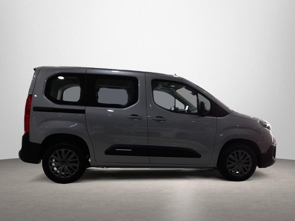 Citroën Berlingo Talla M BlueHDi 100 S&S PLUS 7